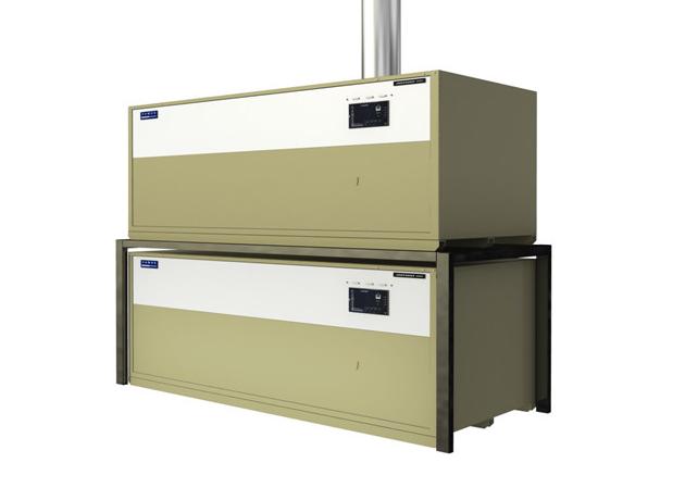 魔焰系列鍋爐【冷凝模塊鍋爐】 魔焰系列鍋爐【冷凝模塊鍋爐】